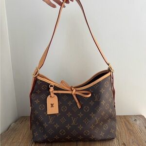 LV Carryall
